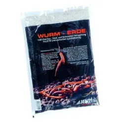 JENZI Wormer Soil, 300g Bag