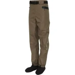 Kinetics Kinetic ClassicGaiter Waist St.Foot S Olive