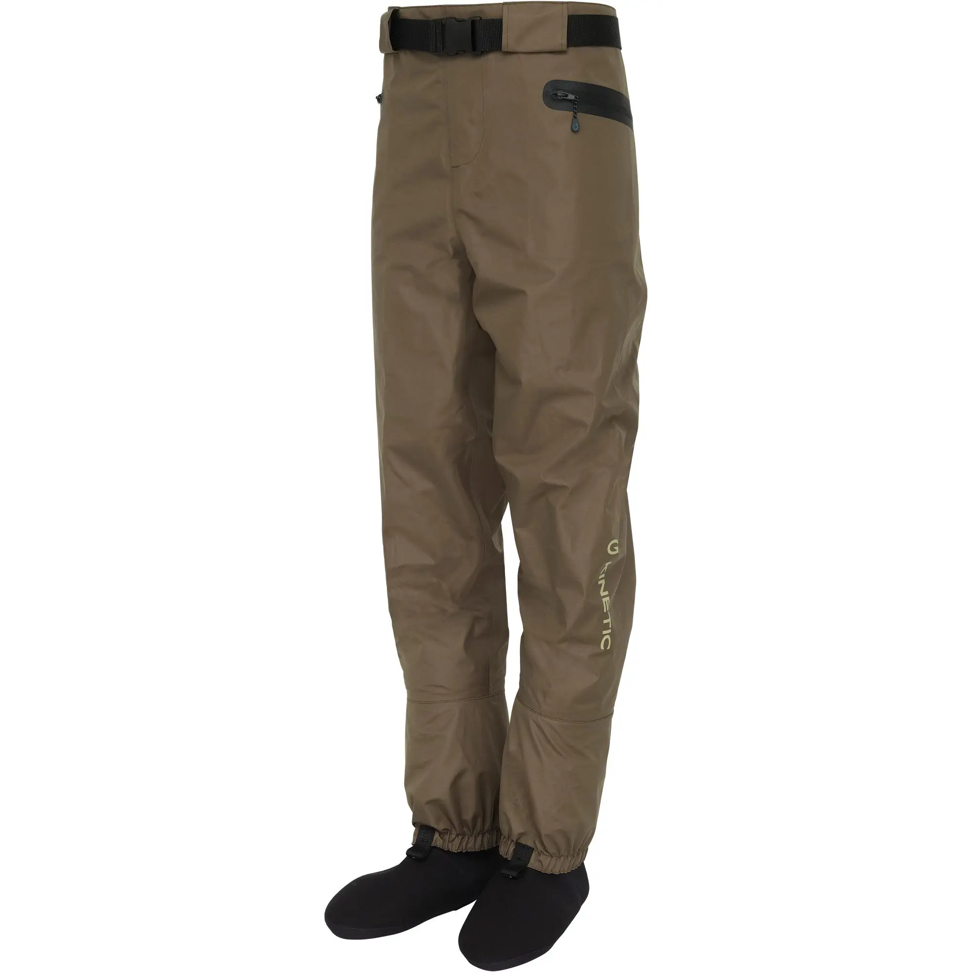 Kinetics Kinetic ClassicGaiter WaistSt.Foot XL Olive 3 Kinetics Kinetic ClassicGaiter WaistSt.Foot XL Olive