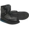 Kinetics Kinetic GravelGaiter Wading Boot Felt Sole 42-43 Charcoal