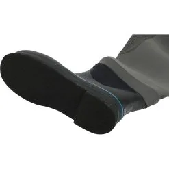 Kinetics Kinetic NeoGrip Bootfoot Felt Sole 42-43 Charcoal 7 Kinetics Kinetic NeoGrip Bootfoot Felt Sole 42-43 Charcoal -Günstiges Ködergeschäft kinetic neogrip bootfoot filzsohle 42 43 charcoal 2