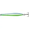 Kinetics Kinetic Silver Arrow 20g Blue / Silver / Green 2 Kinetics Kinetic Silver Arrow 20g Blue / Silver / Green -Günstiges Ködergeschäft kinetic silver arrow 20g blue silver green
