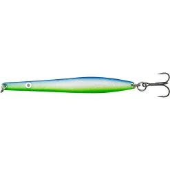 Kinetics Kinetic Silver Arrow 20g Blue / Silver / Green