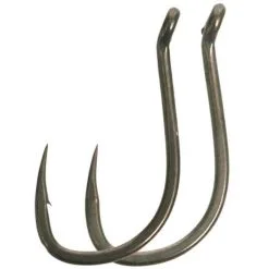 Corda Korda Choddy Haak- 10 Pieces Size 6