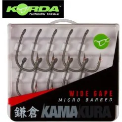 Corda Korda Kamakura Wide Gape # 4