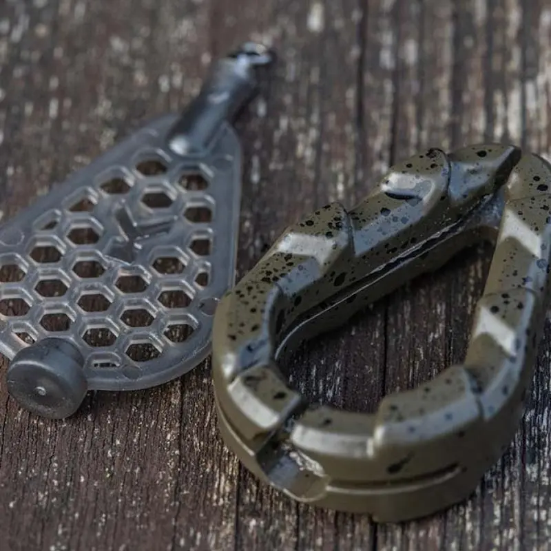 Korum Bait Gripper Lead 90G 4 Korum Bait Gripper Lead 90G – Bild 2