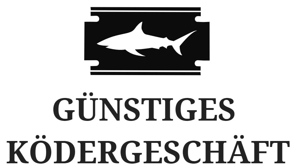 Günstiges Ködergeschäft