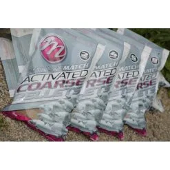 MAINLINE Match Carp Cell Pellets 4mm 1kg