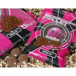 MAINLINE Response Carp Pellets Essential Cell 5mm - 400g