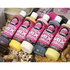 MAINLINE Stick Mix Liquid Hybrid 500 Ml Bottle