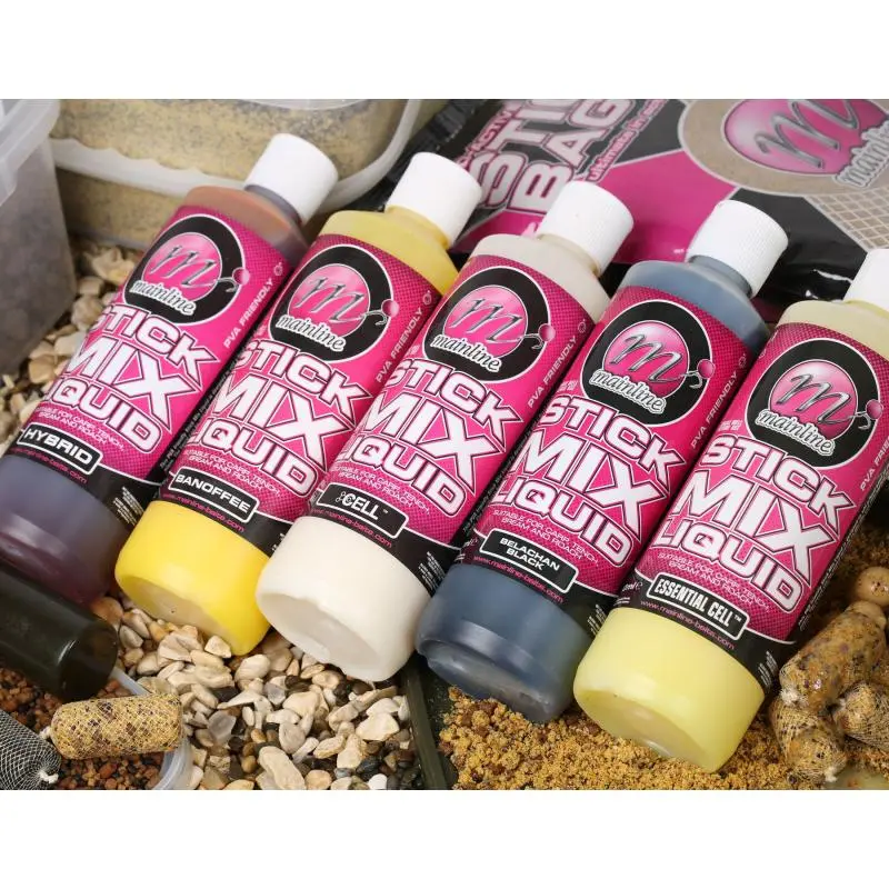MAINLINE Stick Mix Liquid Hybrid 500 Ml Bottle 3 MAINLINE Stick Mix Liquid Hybrid 500 Ml Bottle