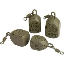 Matrix Bottle Bomb MK2 - 30gx 3pcs