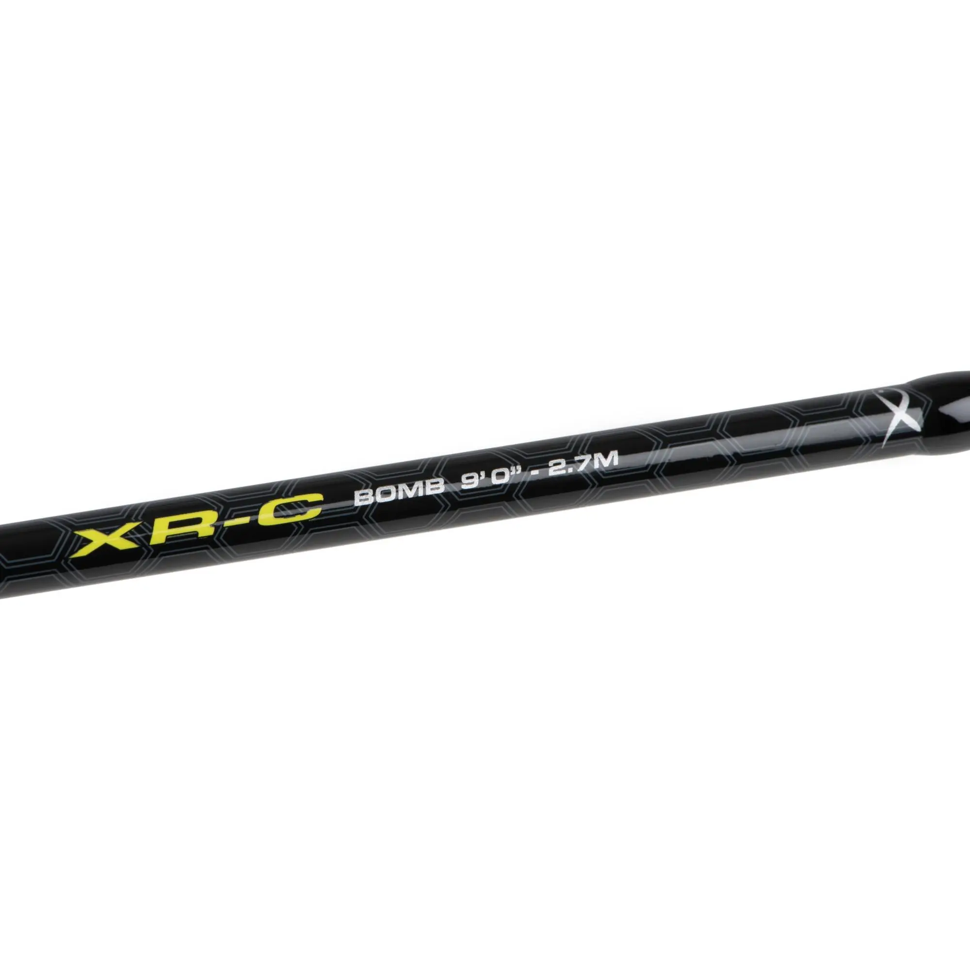 Matrix Ethos Xrc 9Ft 2.7M Bomb 30G 2.4mm 4 Matrix Ethos Xrc 9Ft 2.7M Bomb 30G 2.4mm – Bild 2