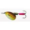 Meps Mepps Aglia Trout Design Spinner Brown Trout Gr. 3th