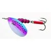 Meps Mepps Aglia Trout Design Spinner Rainbow Trout Size. 3