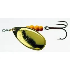 Meps Mepps Aglia Gold Size 5