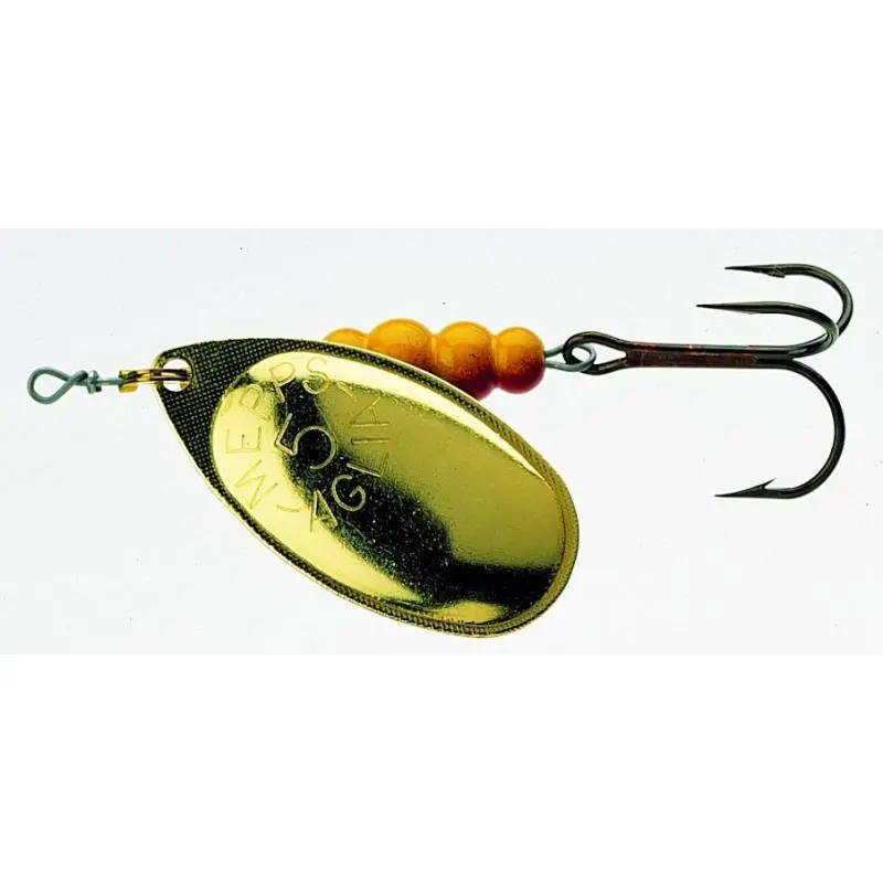 Meps Mepps Aglia Gold Size 5 3 Meps Mepps Aglia Gold Size 5