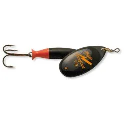 Meps Mepps Aglia LongCast Black 3