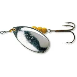 Meps Mepps Aglia Silver Size 3