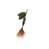 Meps Mepps Insect Moth Bug Brown / Brown Size 2