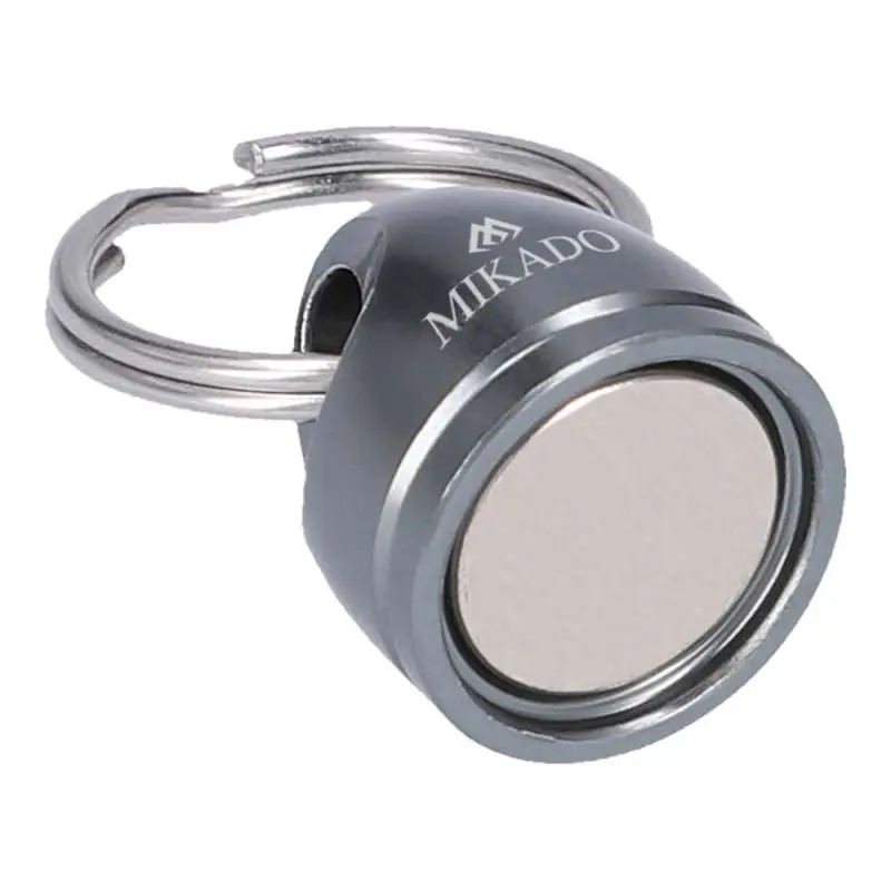 Mikado Clip - With Magnet For Landing Net 2.5Kg 4 Mikado Clip - With Magnet For Landing Net 2.5Kg – Bild 2