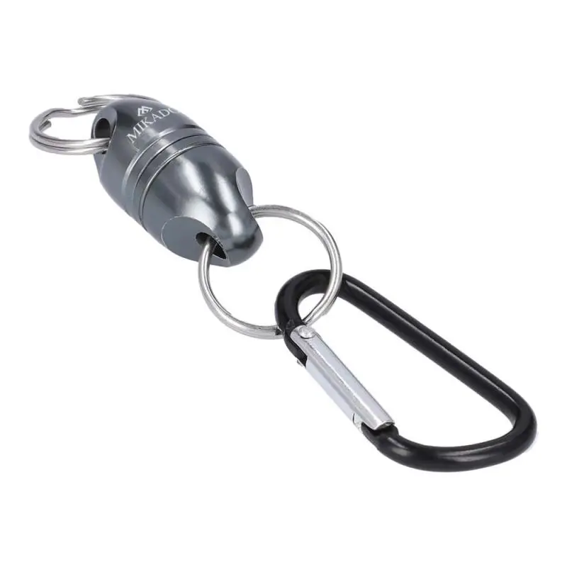 Mikado Clip - With Magnet For Landing Net 2.5Kg 3 Mikado Clip - With Magnet For Landing Net 2.5Kg