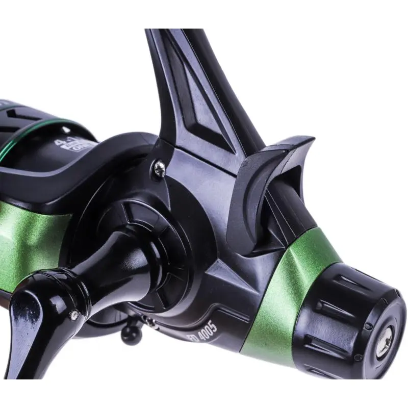 Mikado Nexton 4005 FD 4 Mikado Nexton 4005 FD – Bild 2