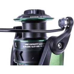 Mikado Nexton 4005 FD 9 Mikado Nexton 4005 FD -Günstiges Ködergeschäft mikado nexton 4005 fd 2