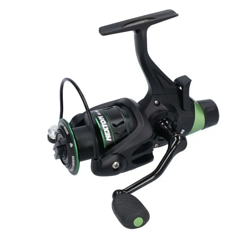 Mikado Nexton 4005 FD 3 Mikado Nexton 4005 FD