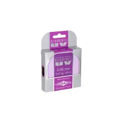 Mikado Ultraviolet - 0.28mm/9.70Kg/150M 7 Mikado Ultraviolet - 0.28mm/9.70Kg/150M -Günstiges Ködergeschäft mikado ultraviolet 0 28mm 9 70kg 150m 2