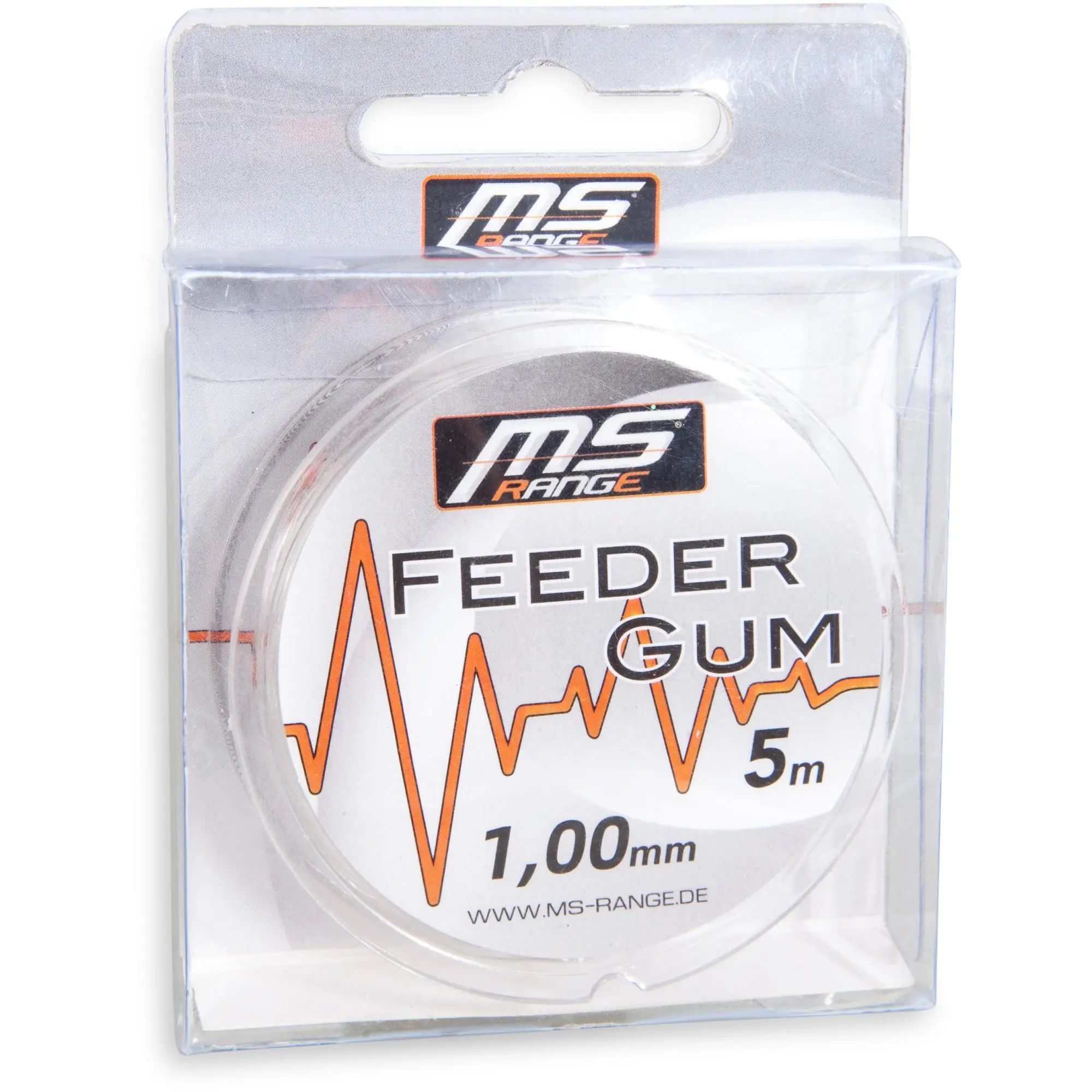 MS Range Feeder Gum 1,00mm 5m 4 MS Range Feeder Gum 1,00mm 5m – Bild 2