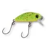 Paladin TF Wobbler Crazy Diver, 3,5cm, Fluo Yellow-orange