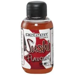 Pelzer Boilie Flavor Sushi, 50 Ml Bottle