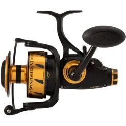 Penn Spinfisher VI 8500LL Live Liner Spin Bx 7 Penn Spinfisher VI 8500LL Live Liner Spin Bx -Günstiges Ködergeschäft penn spinfisher vi 8500ll live liner spin bx 2