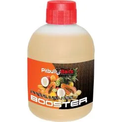 Pitbull Baits Booster Tiger Nut 300 Ml