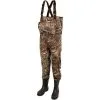 Prologic Max5 XPO Neoprene Waders Boot Foot Cleated 42/43 - 7.5 / 8 -Günstiges Ködergeschäft prologic max5 xpo neoprene waders boot foot cleated 42 43 7 5 8