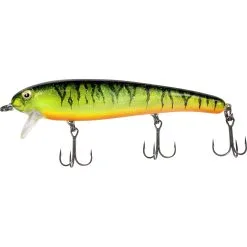 Quantum By Mann's 45g 15cm Super Stretch 1- Minus Magic Green