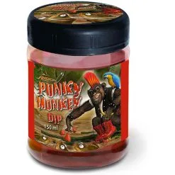 Quantum Radical Punky Monkey Dip 150ml