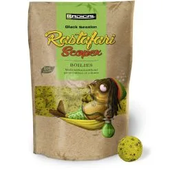 Radical Rastafari Scopex Boilie Ø 16mm Yellow 1kg