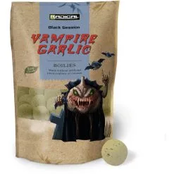 Radical Vampire Garlic Boilie Ø 16mm Without Coloring 1kg