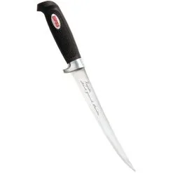 Rapala Soft Grip Fillet Knife 18cm -Günstiges Ködergeschäft rapala soft grip fillet knife 18cm 2