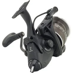 RYOBI Caspro 5500 FS 7 + 1 330m / 0,25 - 270m / 0,30 - 180m / 0,35 85cm / Rev 8 RYOBI Caspro 5500 FS 7 + 1 330m / 0,25 - 270m / 0,30 - 180m / 0,35 85cm / Rev -Günstiges Ködergeschäft ryobi caspro 5500 fs 7 1 330m 0 25 270m 0 30 180m 0 35 85cm u 3