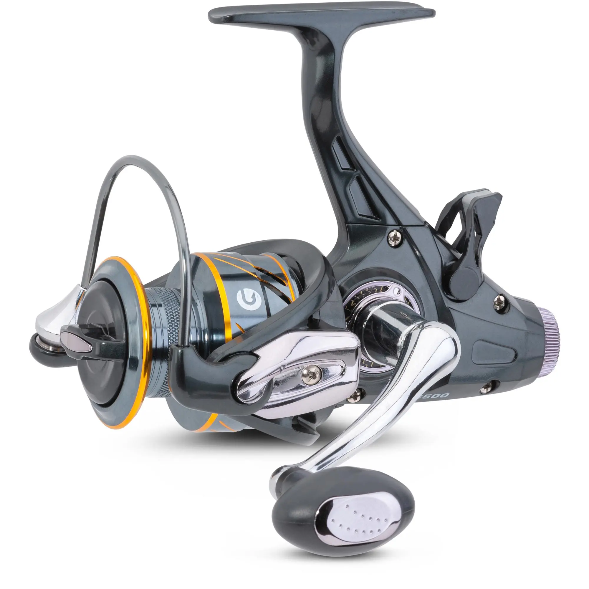 Sänger Ultra Tec Gold BTR-6500 3 Sänger Ultra Tec Gold BTR-6500