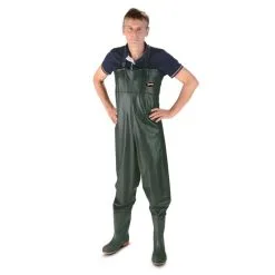 Sänger Waders PVC Size 43