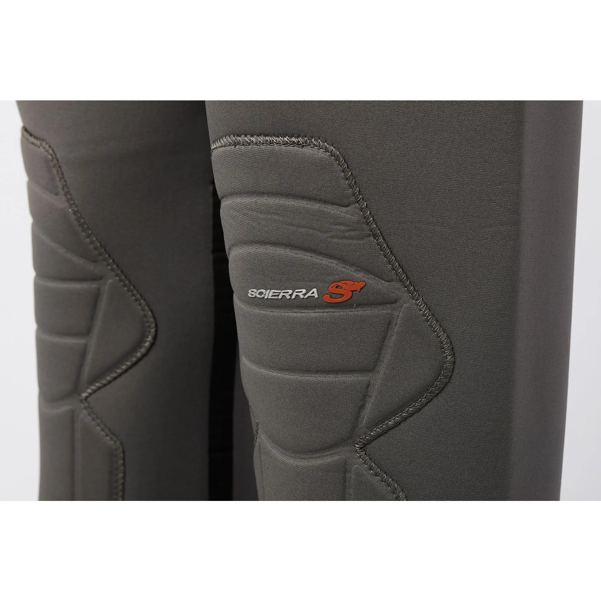 Scierra Helmsdale Neo 4.5Mm Ch. Stockingfoot Xxl 46/47 GreyBlue 61x97x154.5cm 4 Scierra Helmsdale Neo 4.5Mm Ch. Stockingfoot Xxl 46/47 GreyBlue 61x97x154.5cm – Bild 2