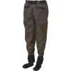 SCIERRA Helmsdale Waist Stockingfoot L 42 / 43-7.5 / 8 Dusky Green