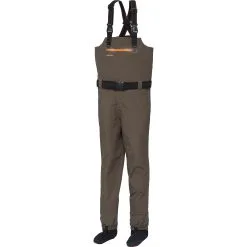 Scierra Kenai Chest Wader Stocking Foot M