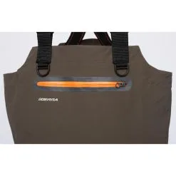 Scierra Kenai Chest Wader Stocking Foot XL 6 Scierra Kenai Chest Wader Stocking Foot XL -Günstiges Ködergeschäft scierra kenai chest wader stocking foot xl 1