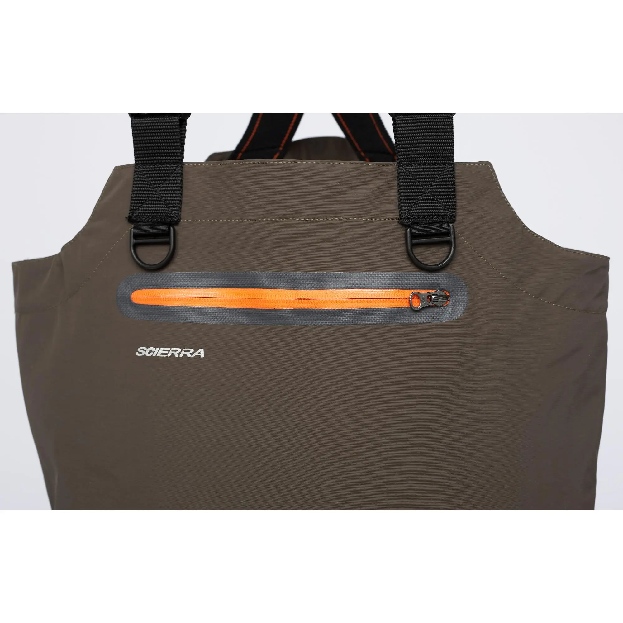 Scierra Kenai Chest Wader Stocking Foot XL 4 Scierra Kenai Chest Wader Stocking Foot XL – Bild 2