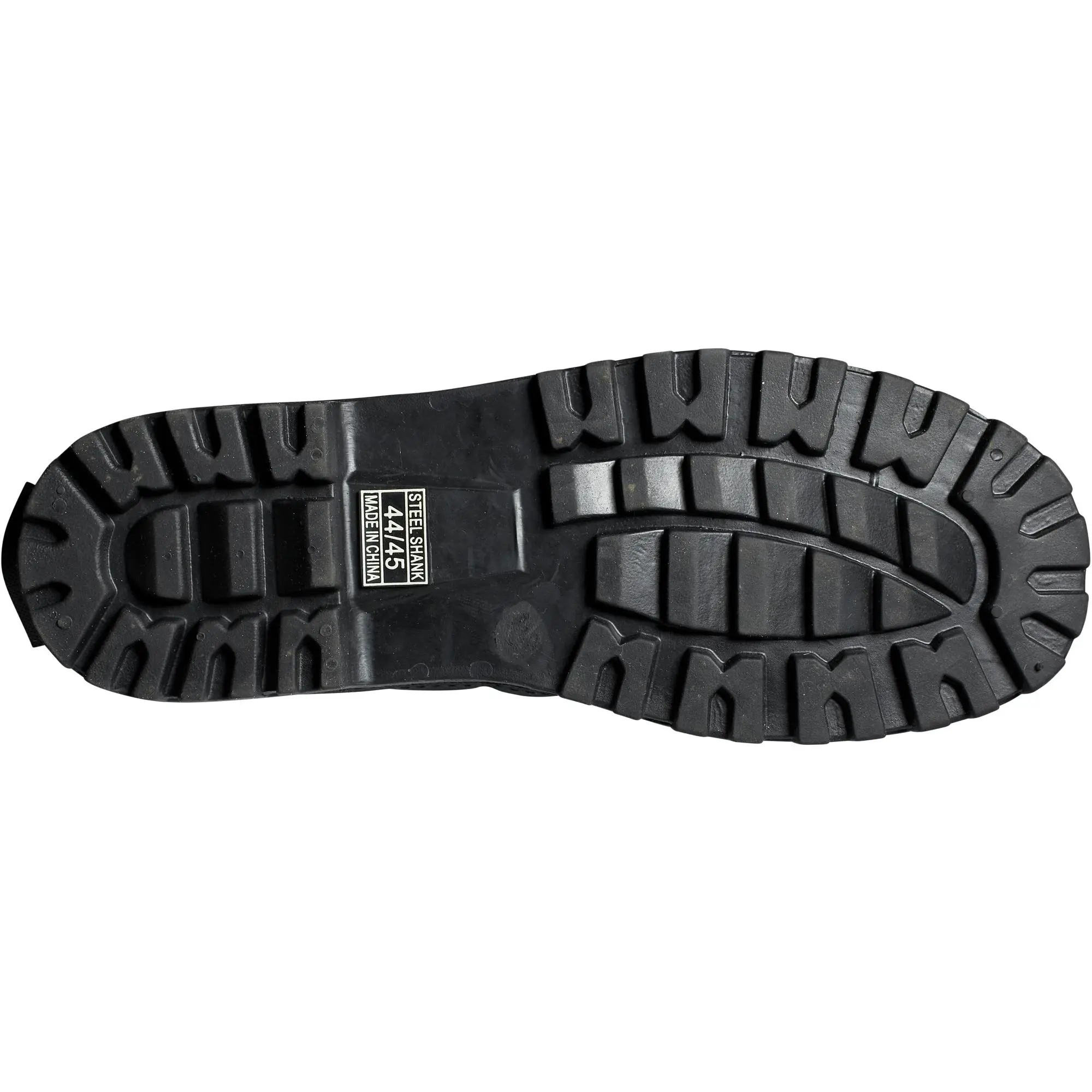 Scierra Kenai Neo 4Mm Chest Bootfoot Cleated M 40 / 41-6 / 7 Brown 51x83x133 4 Scierra Kenai Neo 4Mm Chest Bootfoot Cleated M 40 / 41-6 / 7 Brown 51x83x133 – Bild 2